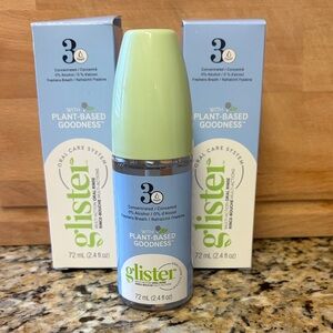 Oral Care System with Plant-Based Goodness - Light Blue